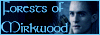 Forests of Mirkwood