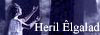 Heril �lgalad: Aragorn & Arwen