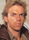 Hugo Weaving as Ned Devine in The Right Hand Man
